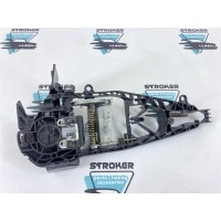 Механизм ручки двери BMW X5 F15 2014 51217401211