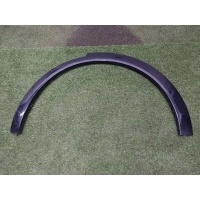 Расширитель крыла. Porsche Cayenne E3 9Y 959 2019 9y0854731d, 9Y0854731D, 9Y0854731DG2X