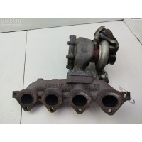 Турбина Opel Astra H (2004-2009) 2005 897300-0923