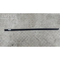 Молдинг двери передней правой BMW 5 E39 (1995-2003) 1996 8184478, 8159296