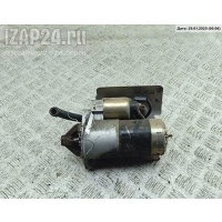 Стартер Mitsubishi Space Runner (1999-2004) 2000 M001T84884