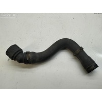 Патрубок радиатора Volkswagen Golf-4 2000 1J0122101R