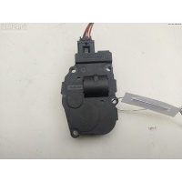 Моторчик заслонки отопителя Mercedes W251 (R) 2008 929888
