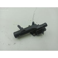 Корпус термостата Renault Kangoo I (1998-2008) 2005 7700419117