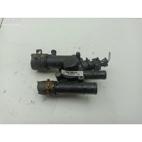 Корпус термостата Renault Scenic II (2003-2009) 2006 8200112054