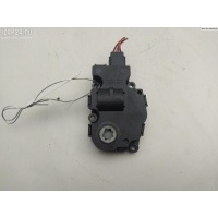 Моторчик заслонки отопителя Mercedes W251 (R) 2008 929888
