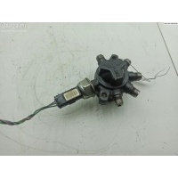 Рампа (рейка) топливная Renault Kangoo I (1998-2008) 2005 8200379933