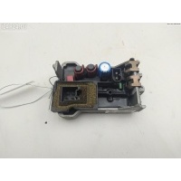 Сопротивление отопителя Mercedes W211 (E) 2002 2308210251