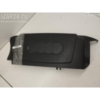 Накладка декоративная на двигатель Audi A6 C6 (2004-2011) 2004 06E103926
