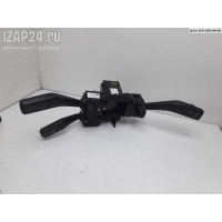 Переключатель подрулевой (стрекоза) Volkswagen Passat B6 2006 3c9953513b