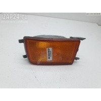 Поворотник (указатель поворота) правый Volkswagen Golf-3 1994 1h0953156b