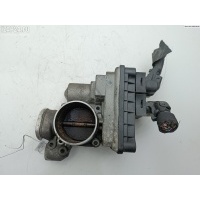 Заслонка дроссельная Mercedes W168 (A) 2003 1661413125
