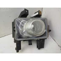 Фара противотуманная правая Opel Astra H 2005 24462134