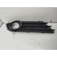 Рамка фары противотуманной правой Opel Astra H 2004 13126026