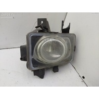 Фара противотуманная левая Opel Astra H (2004-2009) 2004 24462133