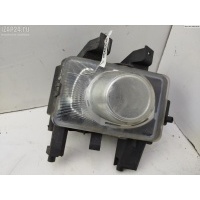 Фара противотуманная правая Opel Astra H 2004 24462134