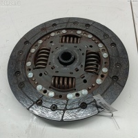 Диск сцепления Ford B-Max 2014 8V217550DE