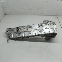 Тепловой экран глушителя Ford B-Max 2014 9672921080