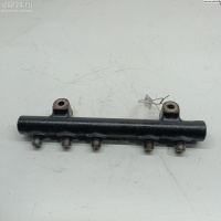 Рампа (рейка) топливная Ford B-Max 2014 9685297580