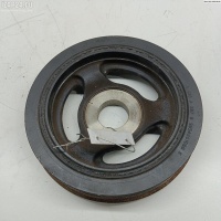 Шкив коленвала Ford B-Max 2014 9654961080K