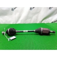 привод BMW X3 F25 2013 31608675013