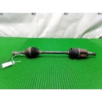 привод Nissan March AK12 2006 39101AX005