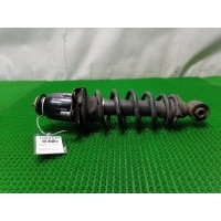 Стойка Toyota Avensis AZT250 2003 4853009651