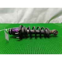 Стойка Toyota Avensis AZT250 2003 4853009651