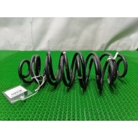 Пружина подвески Volkswagen Golf 5K1 2009 1K0511115BC