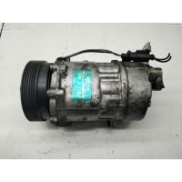 Компрессор кондиционера Volkswagen Golf-4 2000 1J0820803F