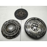 Маховик Volkswagen Golf-4 2000 068105271F