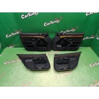 Обшивки дверей BMW 5 E39 1997 51418212614