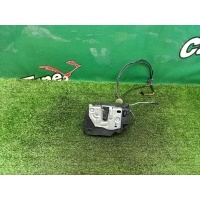 Замок двери Mercedes-Benz E W211 2008 A2117200435