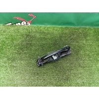 Ручка двери Mercedes-Benz E W211 2008 A2037600734