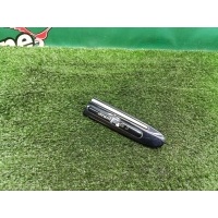 Молдинги крыла Mercedes-Benz E W211 2008 A2116902862