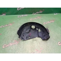 Подкрылок Smart Fortwo BRABUS W451 2008 A4518840222