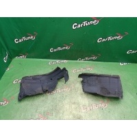 Подкрылок BMW X1 E84 2011 51712990092, 51772990090