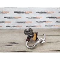 Клапан ЕГР Mercedes-Benz CLS C219 2005 A1121400060, A1121400060, A1121400460