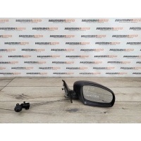 Зеркало Skoda Roomster 2013 5J2857508