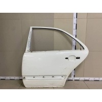 Дверь задняя левая Mercedes-Benz Mercedes-Benz E-Class (W210) 1995-2002 A2107300109