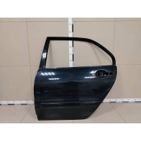 Дверь задняя левая Mitsubishi Mitsubishi Lancer 9 (CS/Classic) 2000-2011 5730A191