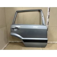 Дверь задняя правая Ford Ford Fusion (JU) 2002-2012 1692555