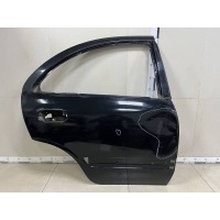 Дверь задняя правая Nissan Nissan Almera Classic (B10) 2006-2013 8210095F0B