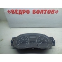 Щиток приборов Renault Logan 248101844R