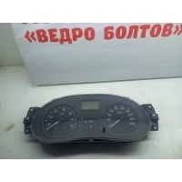 Щиток приборов Renault Logan 248101844R