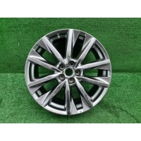 Диск литой R20 Mazda CX-9 2 (2016-н.в.) Mazda Параметр: Модель 2016 9965018500