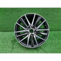 Диск литой R18 Toyota Camry xv70 (2017-н.в.) Toyota Параметр: Модель 2017 4261106K50