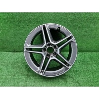 Диск литой R19 Mercedes GLC X253 (15-22) AMG перед Mercedes-Benz Параметр: Модель 2015 A25340153007Y51