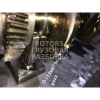 Коленвал Volvo FH 2008 7420486222,20486222