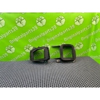 Воздуховоды Bmw 5-Series E61 2007 64316917826, 6431 6917826, 64316917825